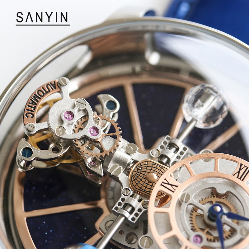 2022 Newest Luxury OEM Customization Business Men Water Resistant Japanese Movement Quartz Watches