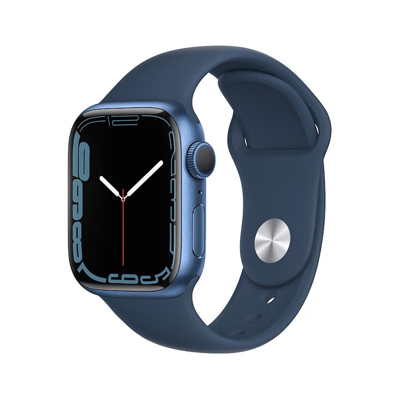 Original second-hand used  Watch Series 7 smart waterproof sports cellular watch 41/45mm with origin