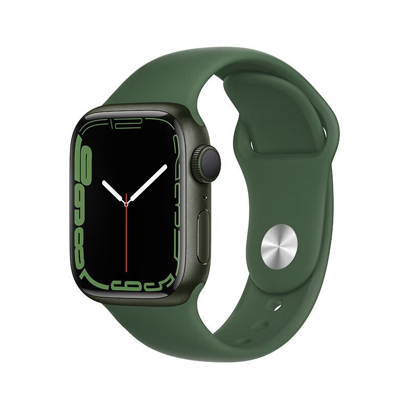 Original second-hand used  Watch Series 7 smart waterproof sports cellular watch 41/45mm with origin