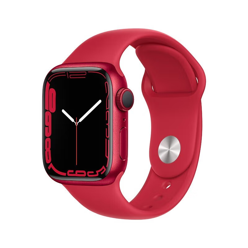 Original second-hand used  Watch Series 7 smart waterproof sports cellular watch 41/45mm with origin