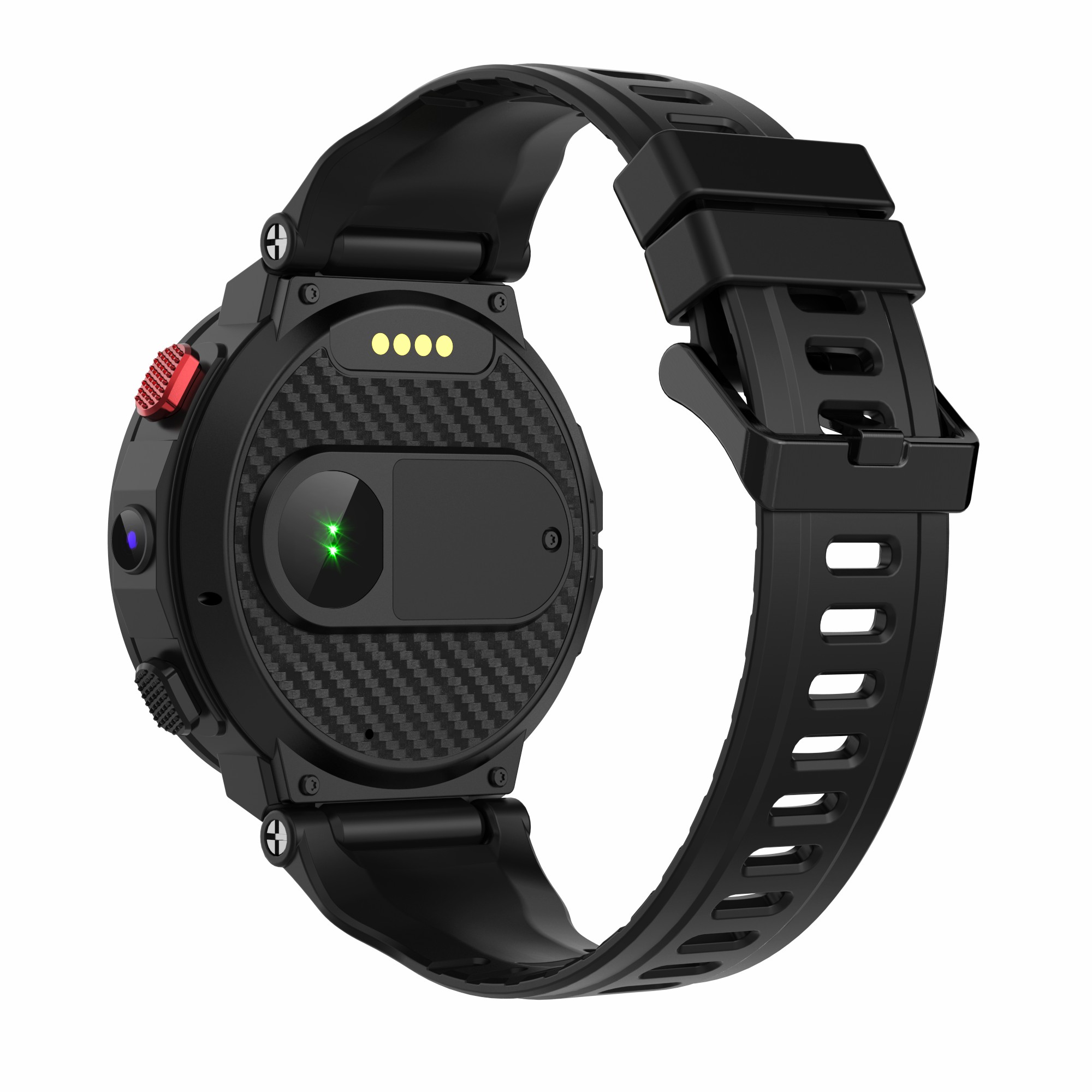 Hot Selling Z35 IOS Android Smart Watch Support 2GB+16GB 4G GPS Wifi Smart Watch Men Smartwatch with