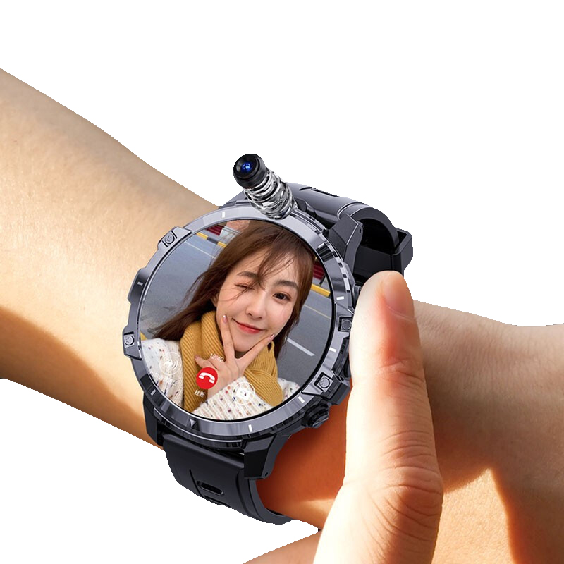 Cheap Price Telephone Watch 4g Kids Smart Watch Heart Rate Monitor Smart Watch