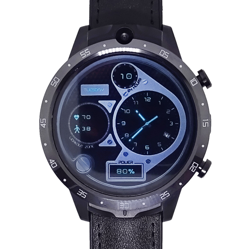 Cheap Price Telephone Watch 4g Kids Smart Watch Heart Rate Monitor Smart Watch