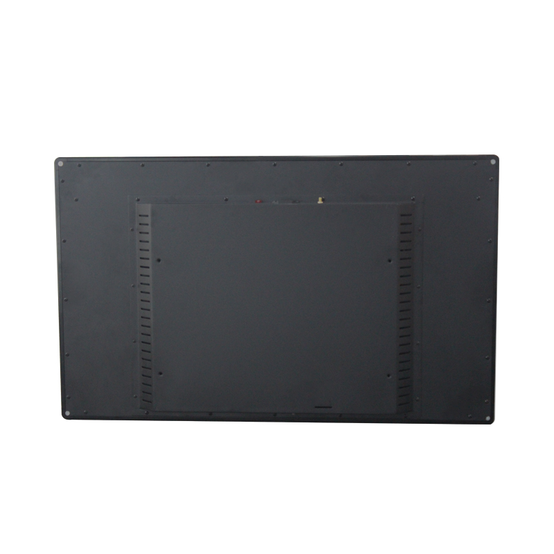 32" advertising digital wallmount smart home panel touch screen industrial open frame lcd monitor