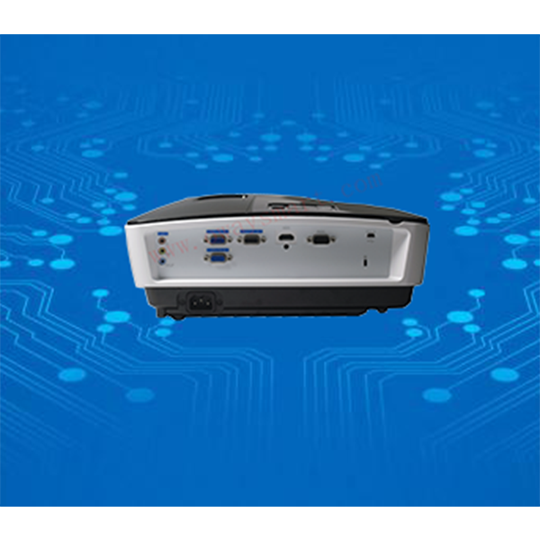 Smart Interactive Screen Projectors HD 4K 1080P Portable Projector For Business And Home Theater