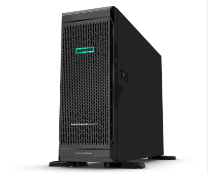 HPE ProLiant ML150 Gen10 smart home server