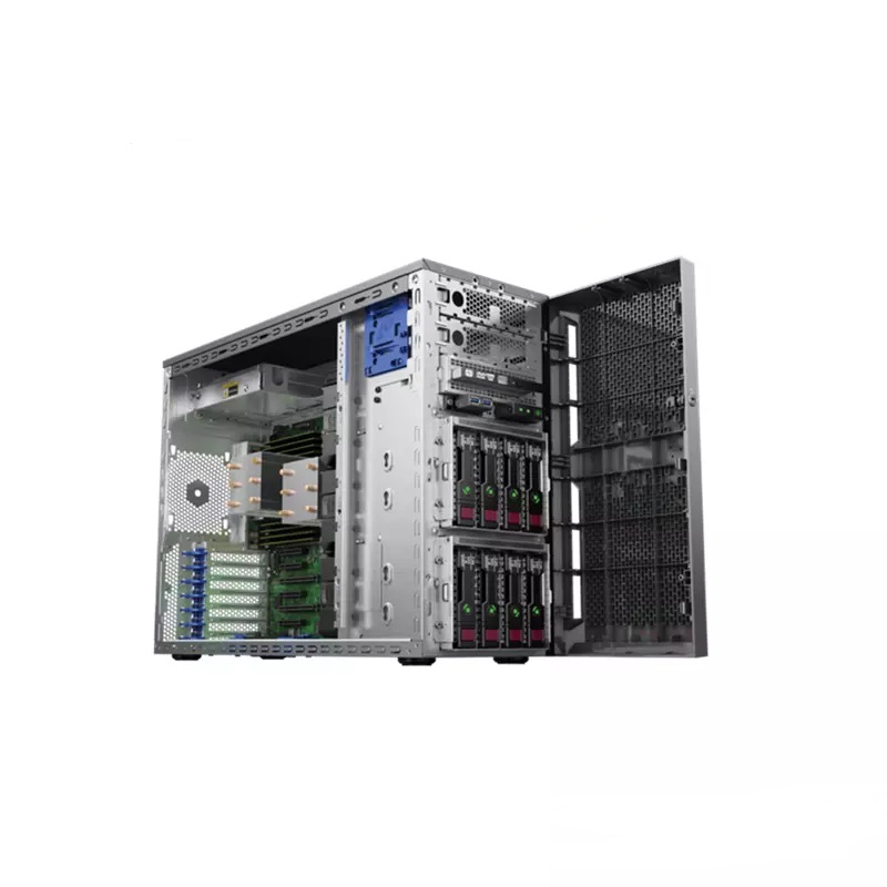HPE ProLiant ML150 Gen10 smart home server