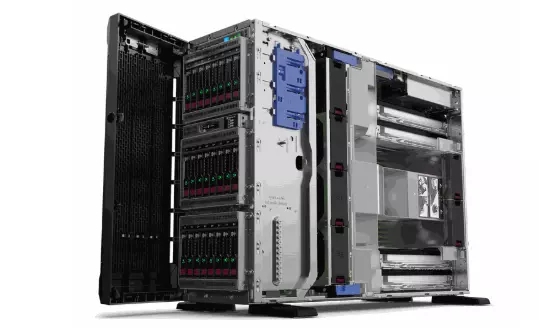 HPE ProLiant ML150 Gen10 smart home server
