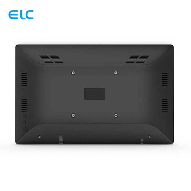 Manufacture wall mount smart home device 15.6 inch capacitive touch screen POE RJ45 NFC quad core an