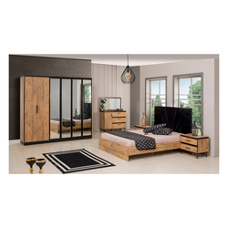 Luxury and Quality Bedroom Set Cide Bedroom Wholesale Direct From Factory High Quality Wholesale Fur