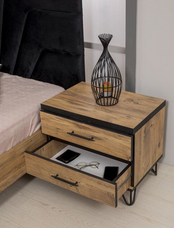 Luxury and Quality Bedroom Set Cide Bedroom Wholesale Direct From Factory High Quality Wholesale Fur
