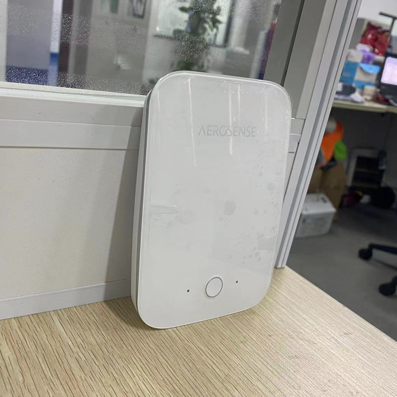 Smart Home Monitoring Systems with Fall Alert  for Elderly Care and Smart Bathroom