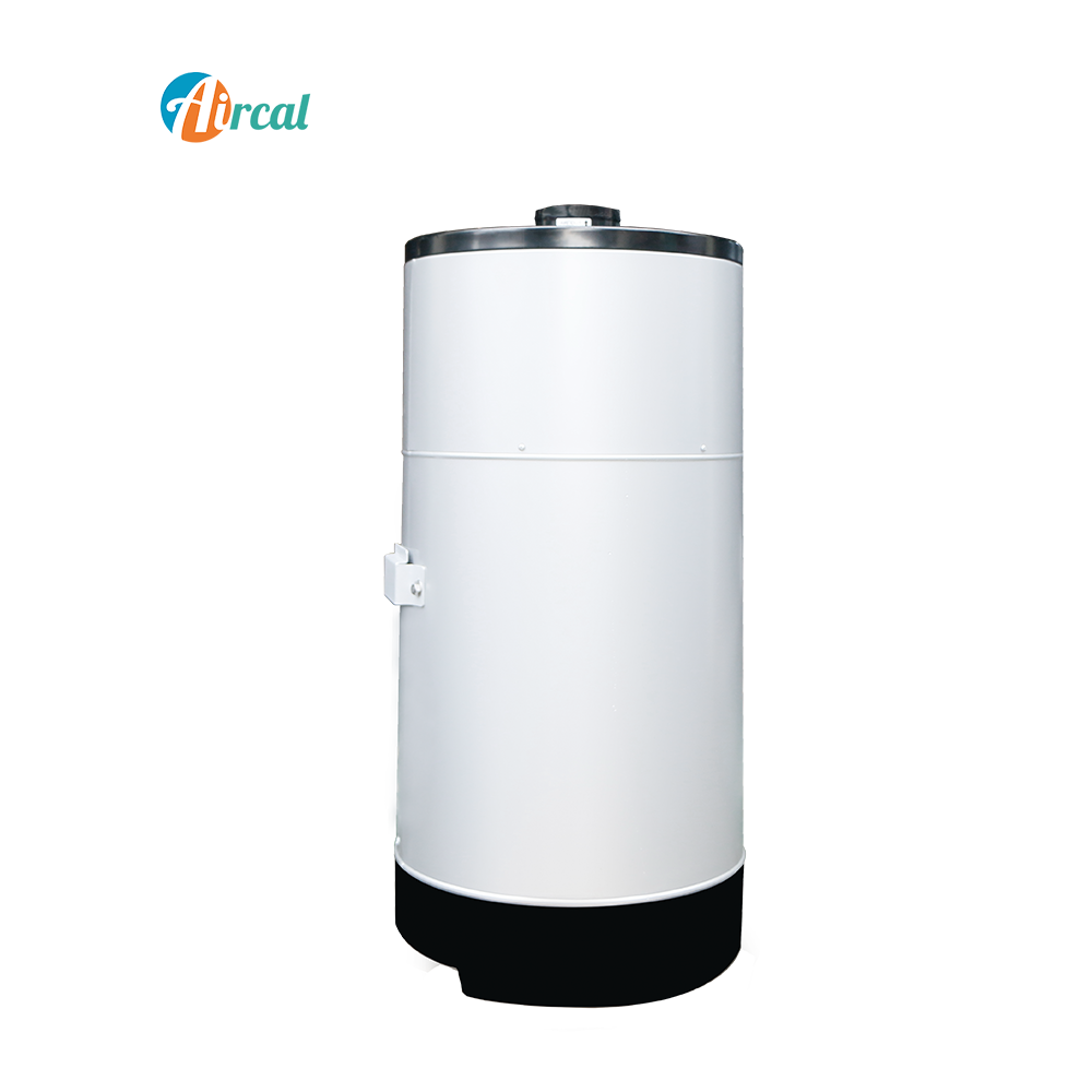 oem/odm heat pump factory 80L  hot water heat pump for home