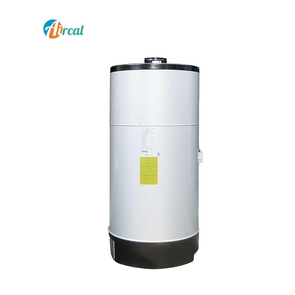 oem/odm heat pump factory 80L  hot water heat pump for home