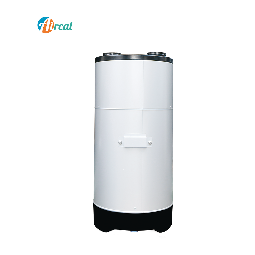 oem/odm heat pump factory 80L  hot water heat pump for home