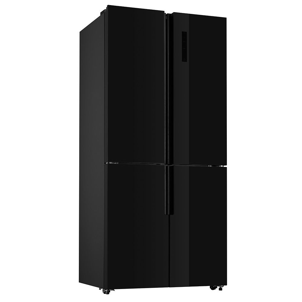 492L Low Noise Electronic Control Multi Door Four Doors Smart Home Refrigerators