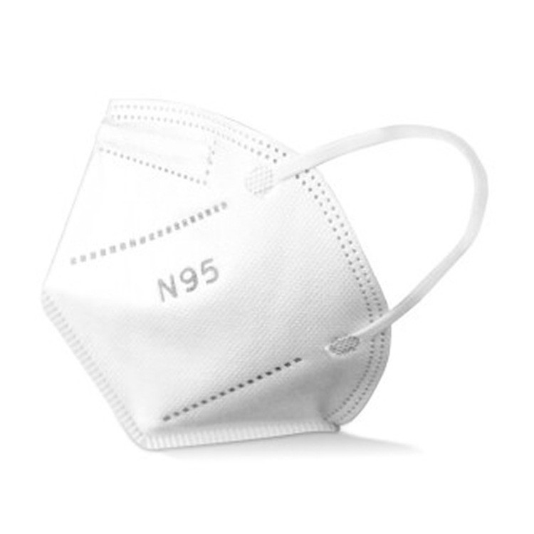 [READY STOCK] N95 Medical Protective Masks Medical Grade Masks Surgery Nurse KN95