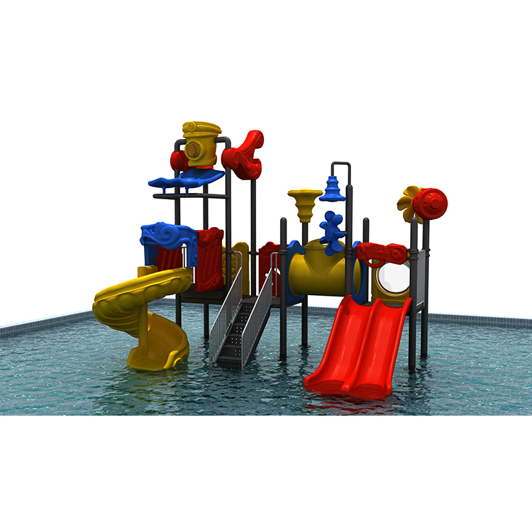 parc aquatique Installations  jeux aquatiques pour enfants  toboggans pour enfants fabricant