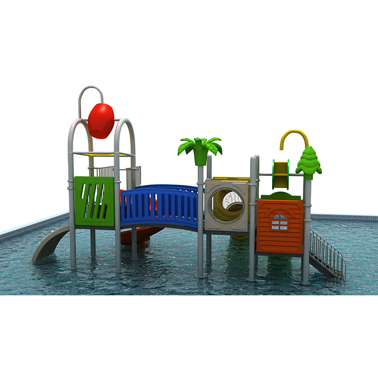 parc aquatique Installations  jeux aquatiques pour enfants  toboggans pour enfants fabricant