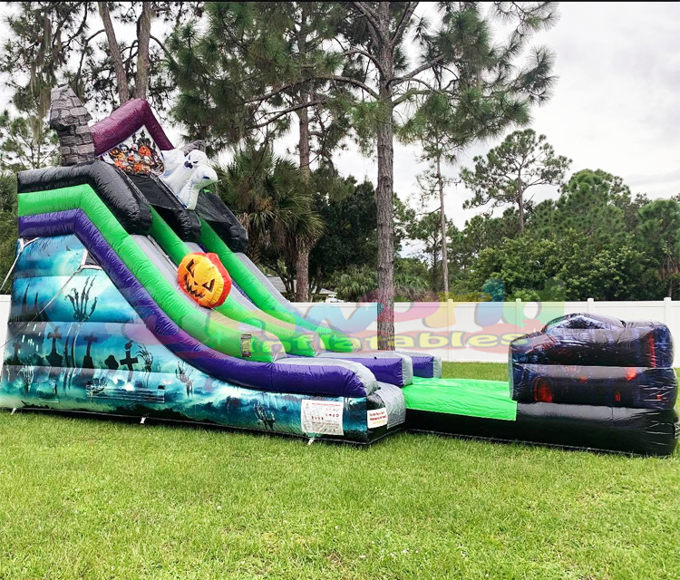 Customized toboggan gonflable dinosaure bounce house commercial combo dinosaur inflatable slide for 