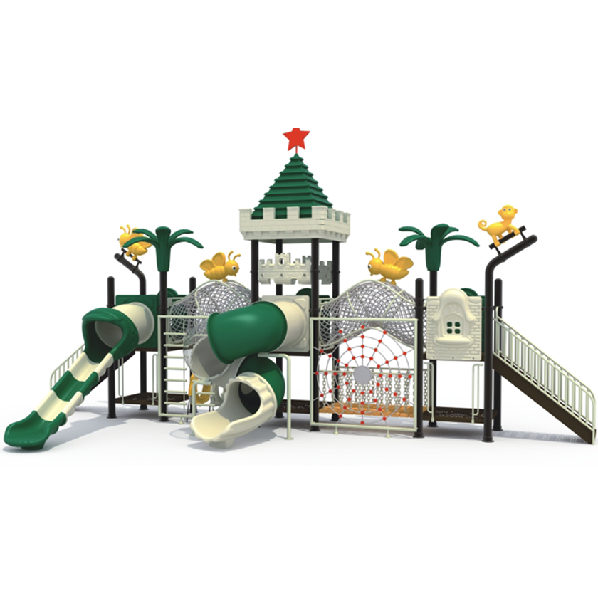 hot selling outdoor playground floating water park indoor water park