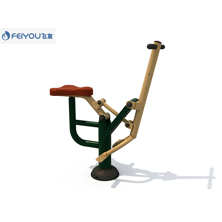 Feiyou  New Fitness Equipment for Outdoor Multifunction  And Sports Facilities