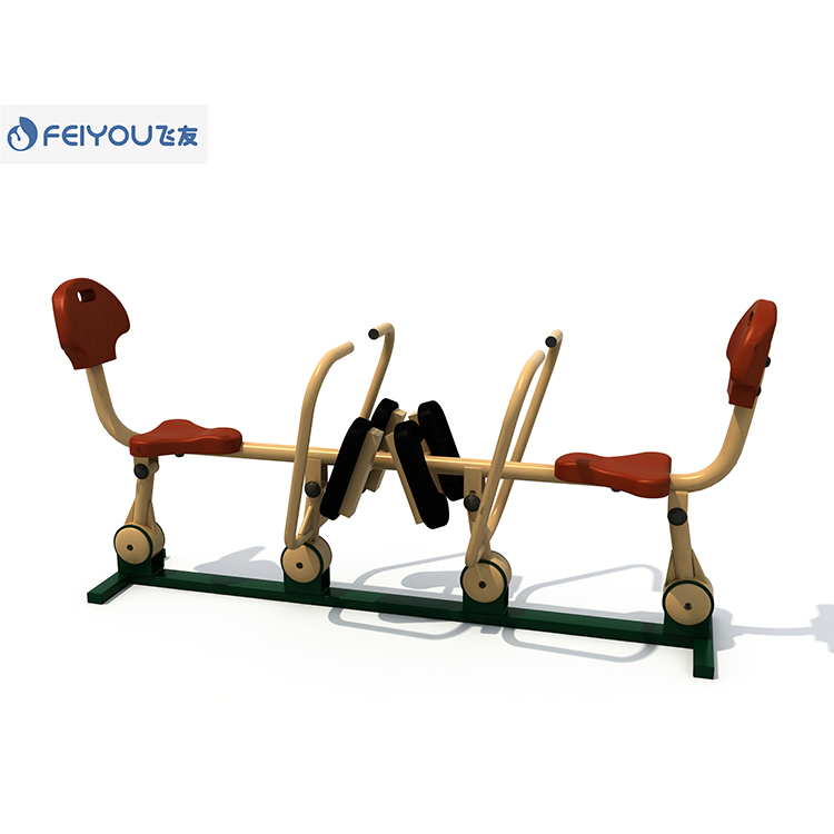 Feiyou  New Fitness Equipment for Outdoor Multifunction  And Sports Facilities