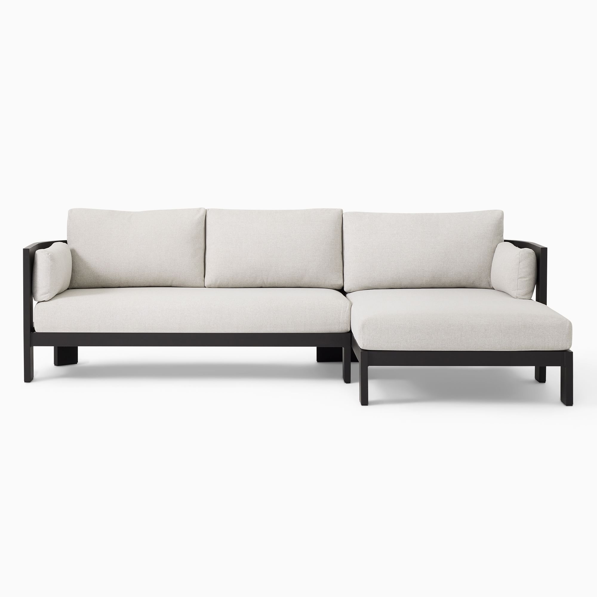 Aluminum Best Sofa Chair Garden High Quality Furniture Aluminum Furniture Wholesale Best Price Metal