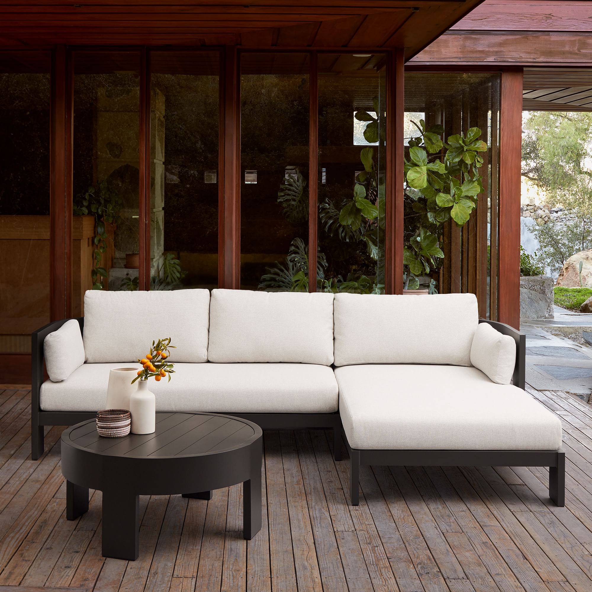 Aluminum Best Sofa Chair Garden High Quality Furniture Aluminum Furniture Wholesale Best Price Metal