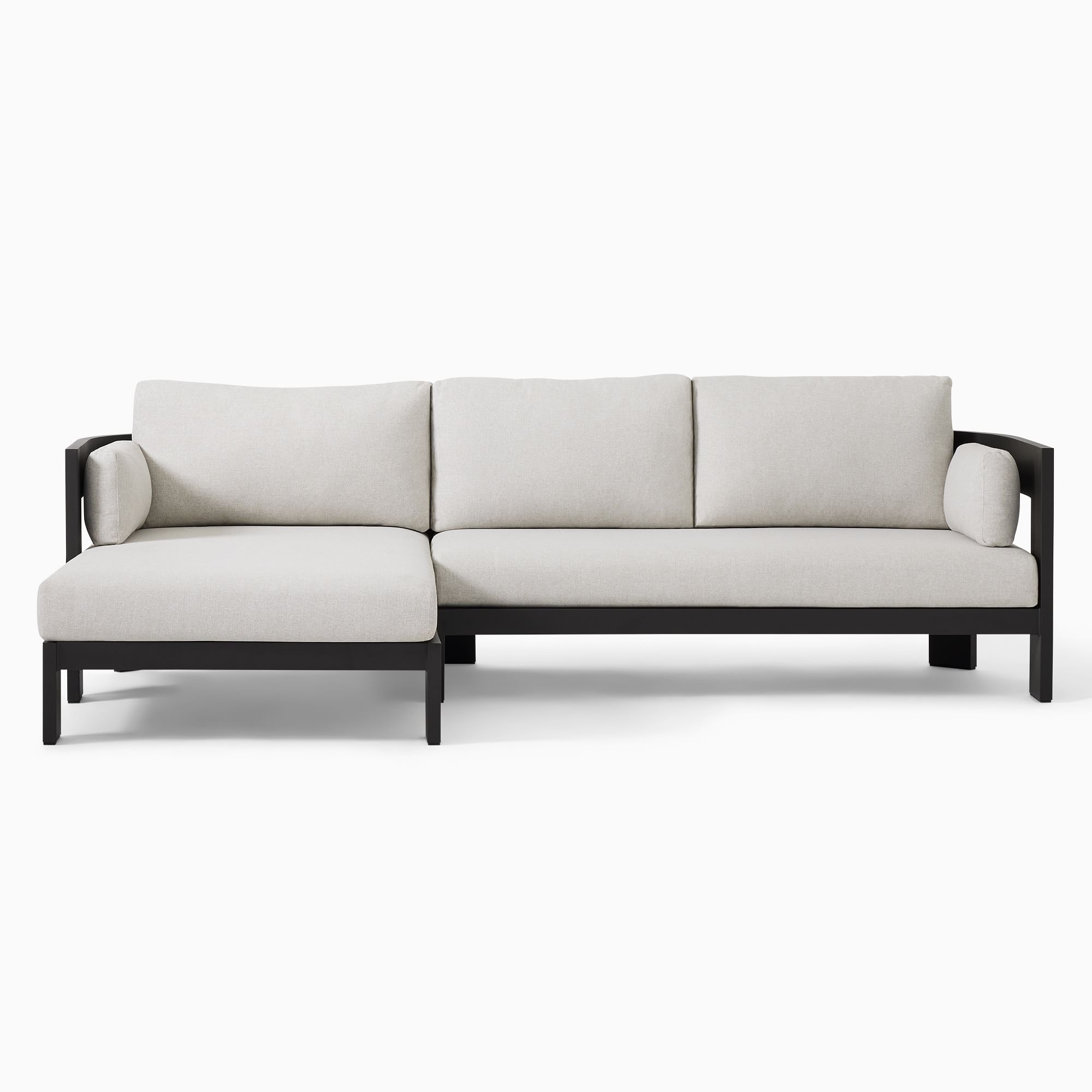 Aluminum Best Sofa Chair Garden High Quality Furniture Aluminum Furniture Wholesale Best Price Metal