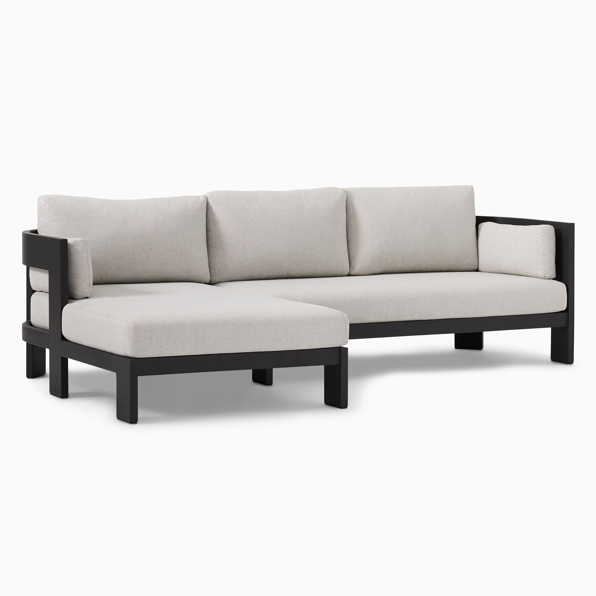 Aluminum Best Sofa Chair Garden High Quality Furniture Aluminum Furniture Wholesale Best Price Metal