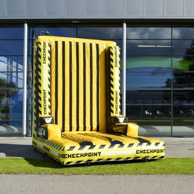 Factory price inflatable climbing wall, Hot Sale Inflatable Sticky Wall, air sticky wall inflatable 