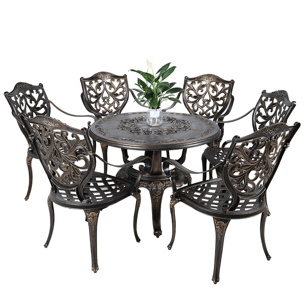 All kinds of aluminum patio chair folding chair aluminum