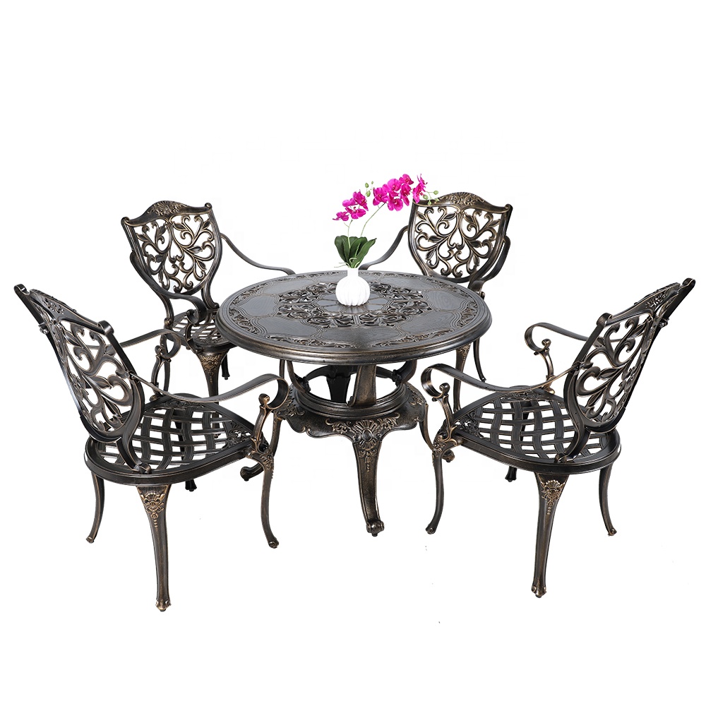 All kinds of aluminum patio chair folding chair aluminum