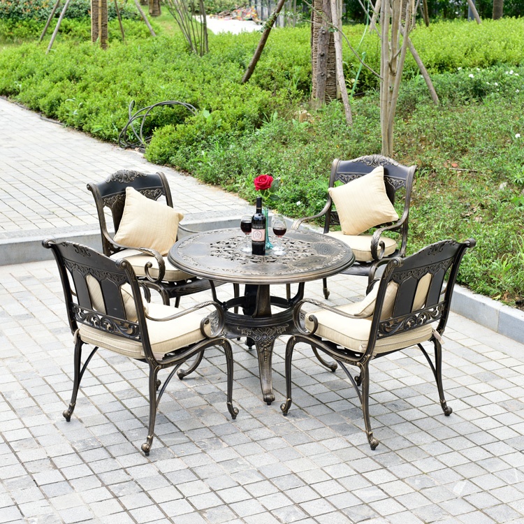All kinds of aluminum patio chair folding chair aluminum