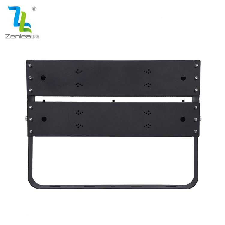 Football Field Lighting Aluminum Ip65 Waterproof Outdoor 240w 480w 720w 960w Smd Led High Mast Light