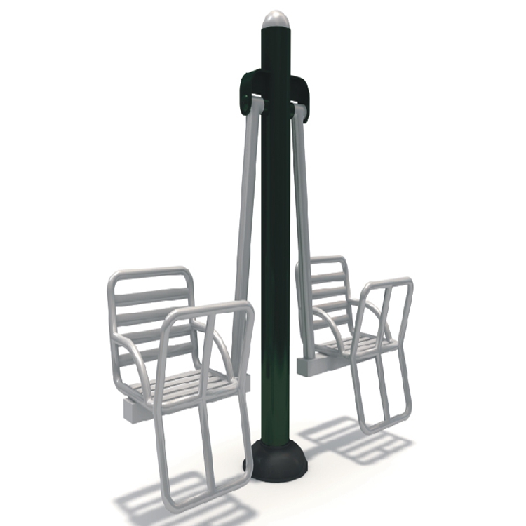 Body Building Exercise Training Sports Goods Street Workout Gym Machine Station Outdoor Fitness Equi