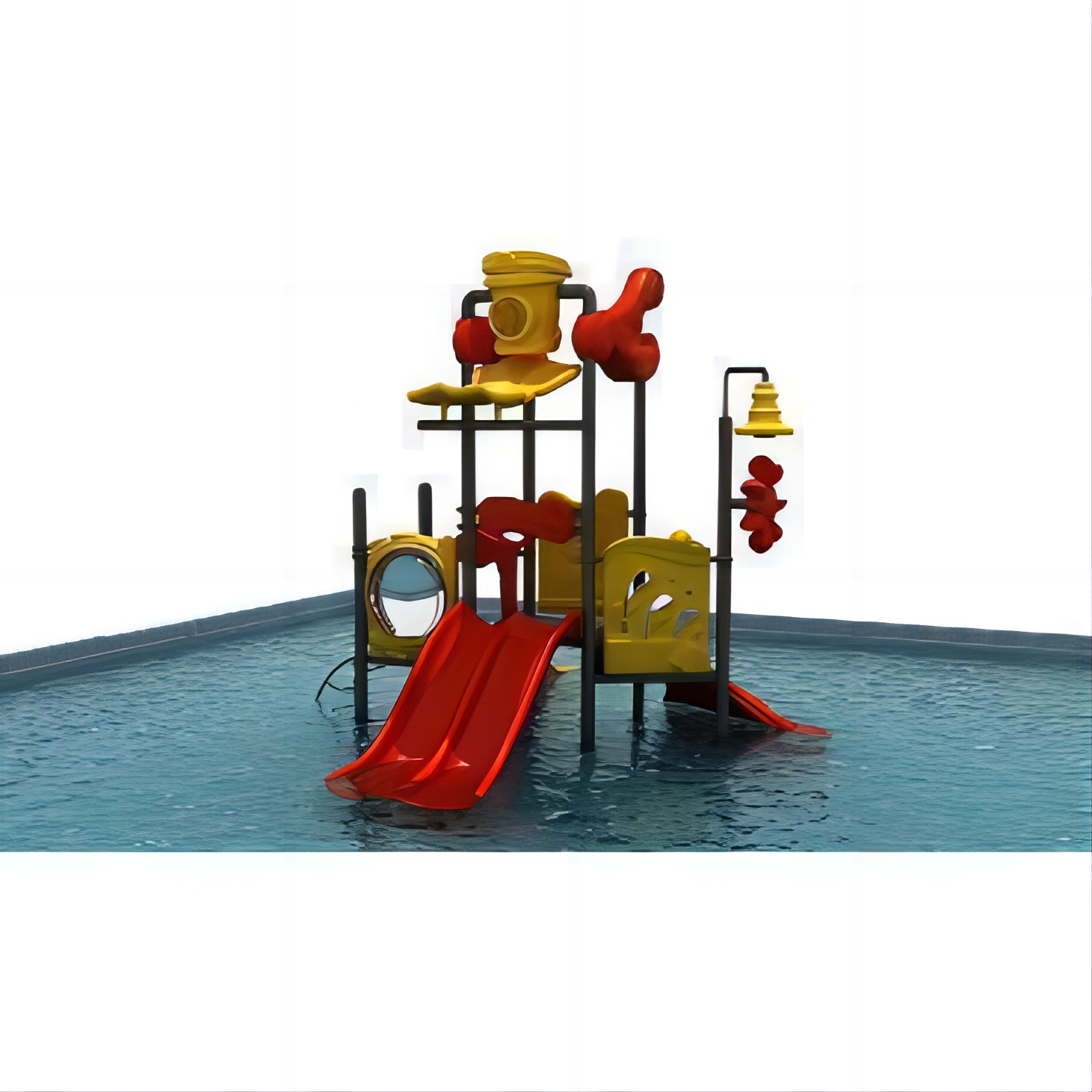 water sports play equipment water park equipment manufacturers Swimming Pool Kids Water Park