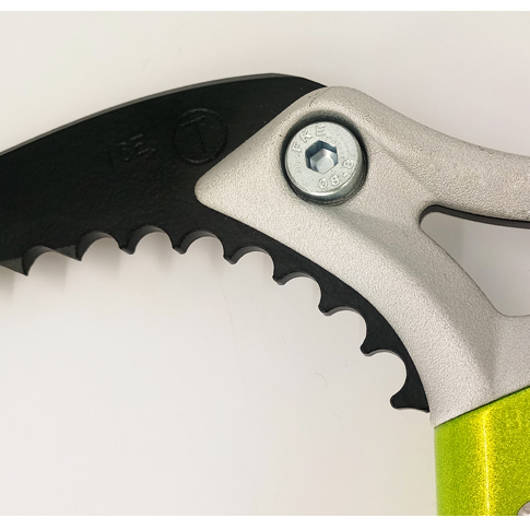 JETSHARK High Quality winter sports Portable Outdoor Sports Aviation Aluminum Climbing Ice Axe