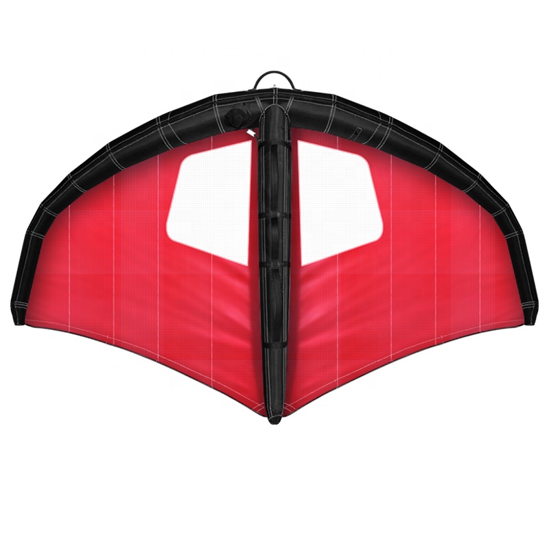 2022 Best-selling onlineWater sports kite high quality and safe 4m happiest kite TPU kitewing kitesu