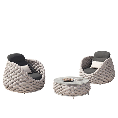 Luxury Patio Garden Outdoor Furniture Sets