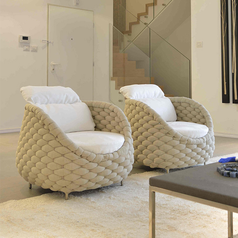 Luxury Patio Garden Outdoor Furniture Sets