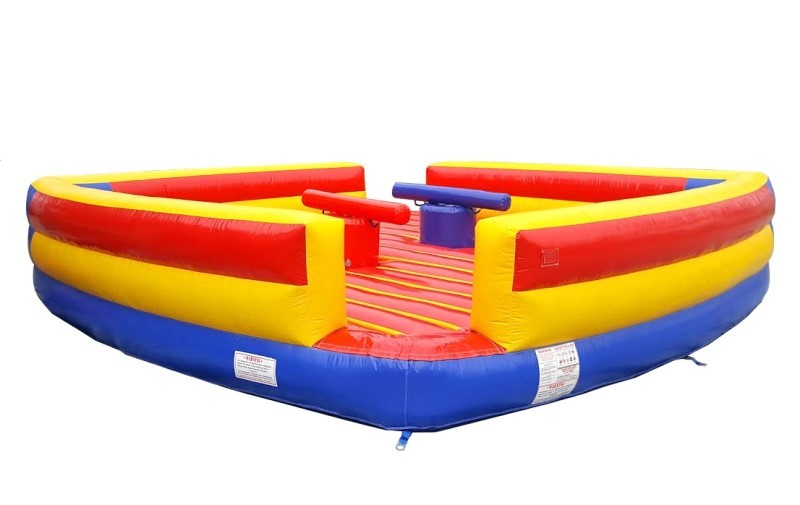 Commercial Grade Inflatable Fight High Quality Inflatable Sports Games  Outdoor Inflatable Game