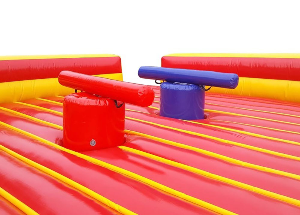 Commercial Grade Inflatable Fight High Quality Inflatable Sports Games  Outdoor Inflatable Game