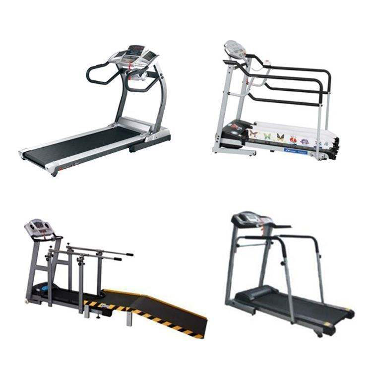 Electric jog treadmill Gym Use Walker machine Outdoor Powered Proteus Run Motor Sports workout Joggi
