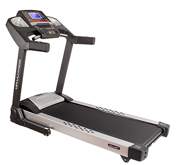 Electric jog treadmill Gym Use Walker machine Outdoor Powered Proteus Run Motor Sports workout Joggi