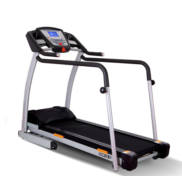 Electric jog treadmill Gym Use Walker machine Outdoor Powered Proteus Run Motor Sports workout Joggi