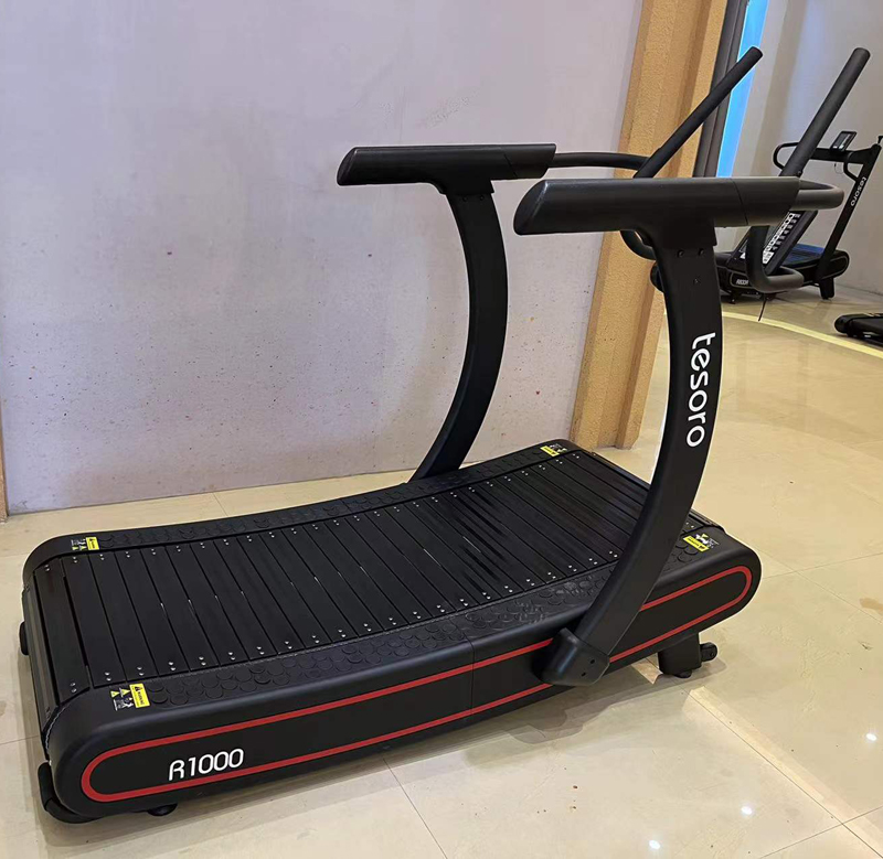 Commercial treadmill Running Machine gym treadmill with  large size running area 50*165cm fitness sp