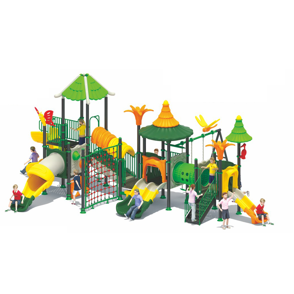 other sports & entertainment products kids slide set plastic outdoor