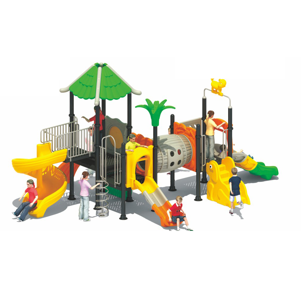 other sports & entertainment products kids slide set plastic outdoor